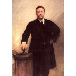 Theodore Roosevelt 1903 by...