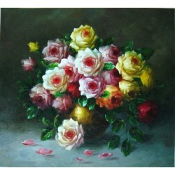Floral 570323 oil painting...