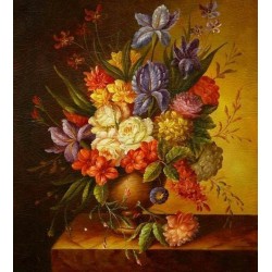 Floral 3099184 oil painting...