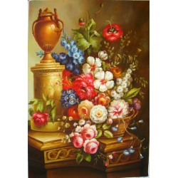 Floral 3444819 oil painting...