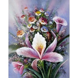 Floral 3770319 oil painting...