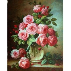 Floral 6320877 oil painting...
