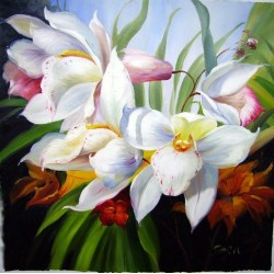 Floral 7099645 oil painting...