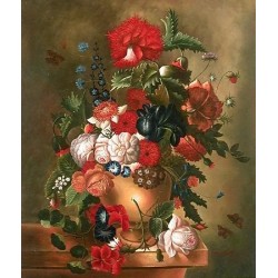 Floral 7575918 oil painting...