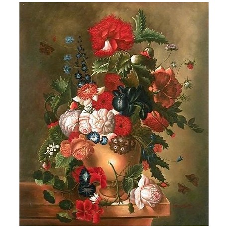 Floral 7575918 oil painting art gallery