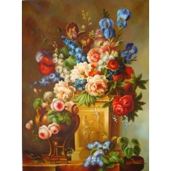 Floral 8786735 oil painting...