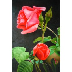 Floral 8980971 oil painting...