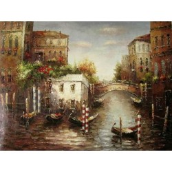 Venice 85764 oil painting...