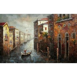 Venice 97796 oil painting...