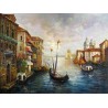 Venice Painting 006 oil painting art gallery