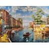 Venice Painting 026 oil painting art galley