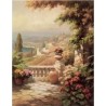 Landscape Gad077 oil painting art gallery