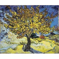 Mulberry Tree by Vincent...