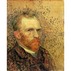 Self Portrait 2 by Vincent...