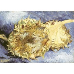 Sunflowers 2 by Vincent Van...