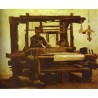 The Loom by Vincent Van Gogh -  Art gallery oil painting reproductions