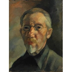 Self Portrait, 1905 by...