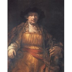 Self-Portrait 1658 by...