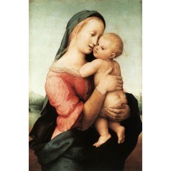 Madonna and Child - The...