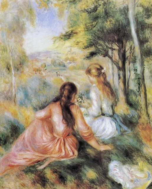 renoir reproductions