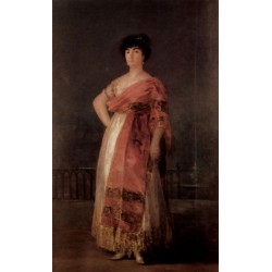 Francisco José de Goya -La...