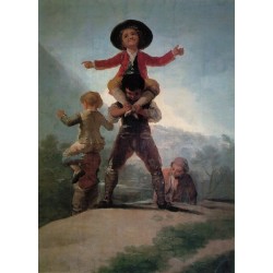 Francisco José de Goya...