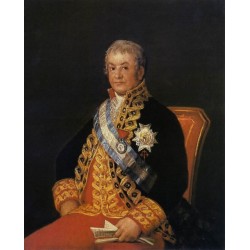 Francisco José de Goya...
