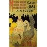 Moulin Rouge 1891 by Henri de Toulouse-Lautrec-Art gallery oil painting reproductions